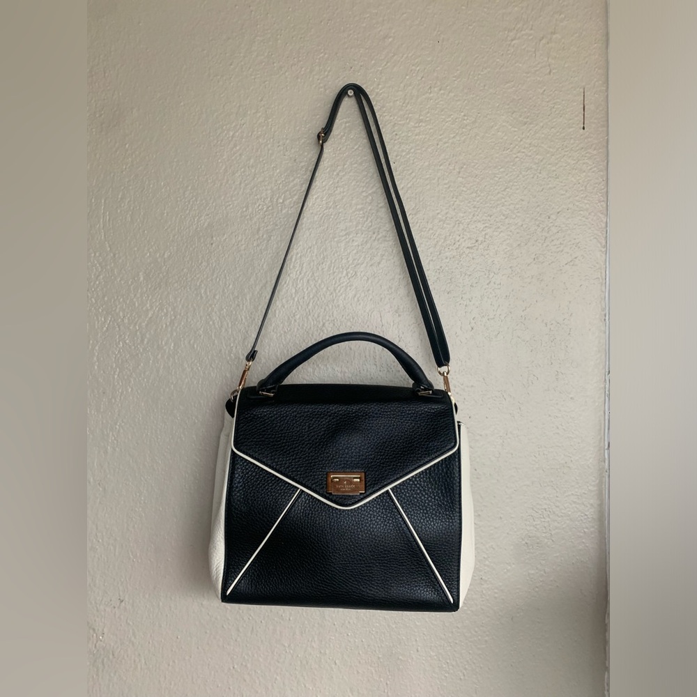 Kate spade purse crossbody
